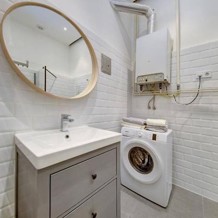 Lovely 3 Bedrooms Apartment In The Jewish Quarter บูดาเปสต์ ภายนอก รูปภาพ